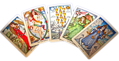 Tarot si_o_no_2-390x200 Tarot del Sí o No ✓ tarot sí o no