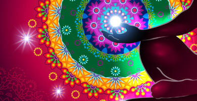 Tarot limpiar-mi-karma-390x200 ¿Cómo limpiar el karma negativo y atraer la suerte a mi vida? Experiencias Feng Shui Tarot