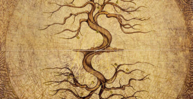Tarot imagen-destacada-karma-390x200 Las 4 leyes del karma: causa y efecto Aura y energías